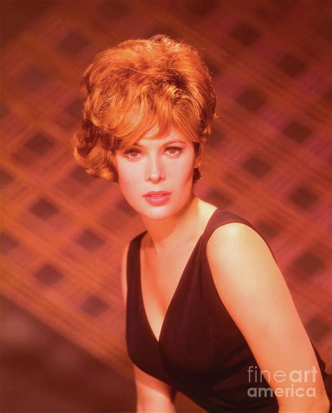 jill st. john naked|Jill St. John